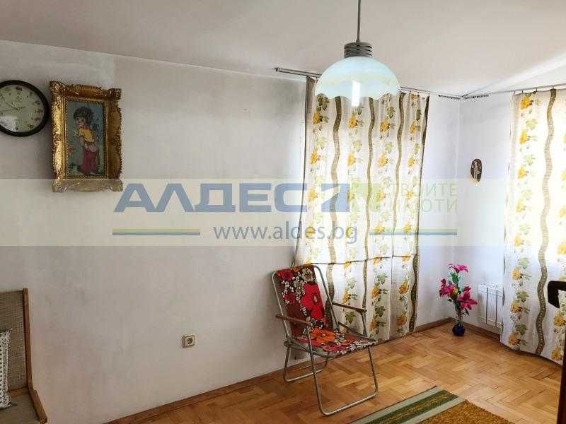 Продава се панорамен мезонет в кв. Лагера!