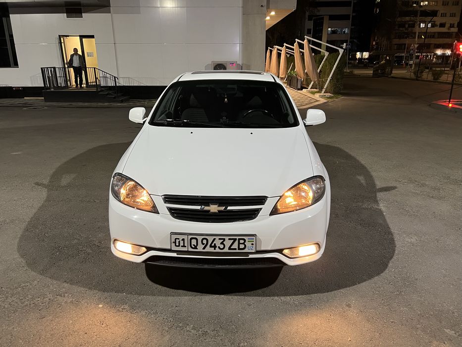 Срочно Lasetti Gentra тозаси ўзимники