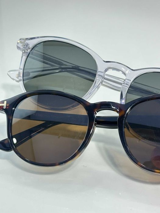Ochelari de soare Tom Ford Lentile Polarizate, Protectie UV400