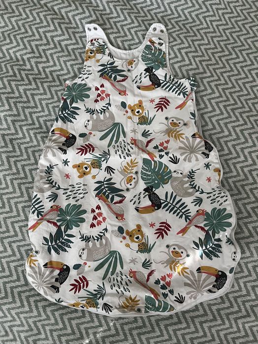 Зимно чувалче Angel Baby 0-6 месеца