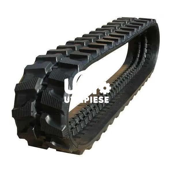 Senile cauciuc Miniexcavator JCB 8014 8018 8025 8030 8035 8040 8050