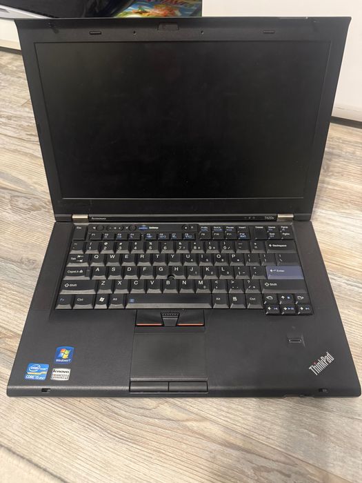 Лаптоп LENOVO T420