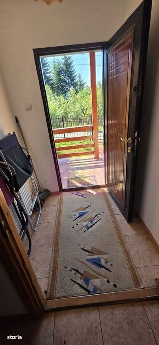 Vila cu 4 camere de vanzare in Busteni