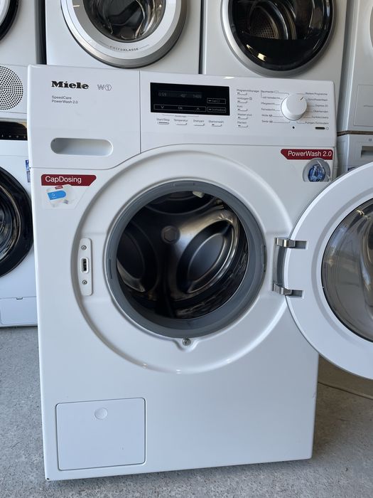 Пералня Miele W1 8кг  A+++ WKF311 WPS