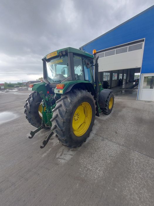 Tractor devinzare