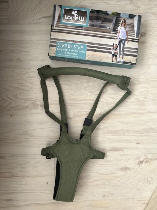 Колан за прохождане Lorelli