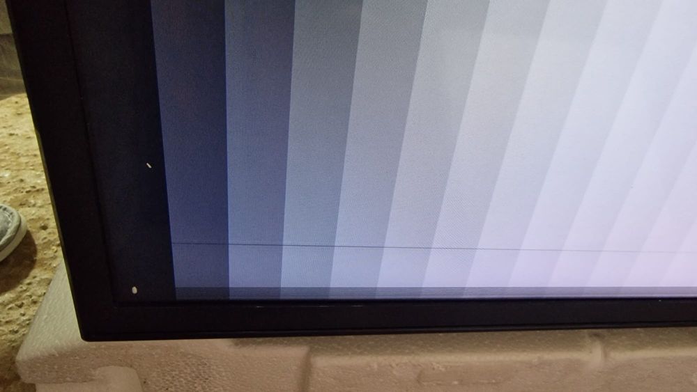 Televizor Samsung 4K 125 cm