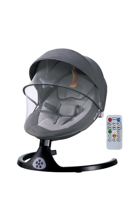 Leagan electric bebe