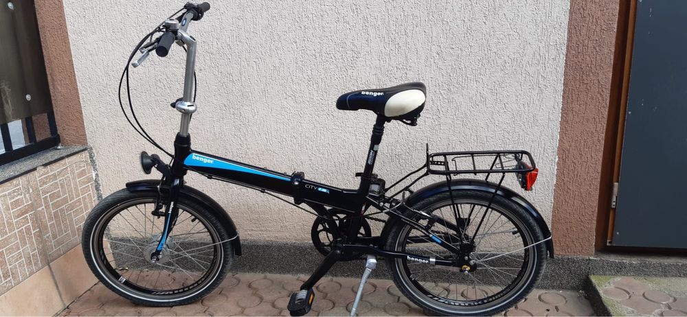 Bicicleta stare perfecta