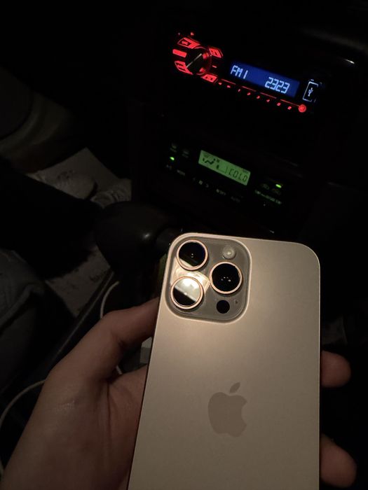 Iphone 16 Pro Max 512gb