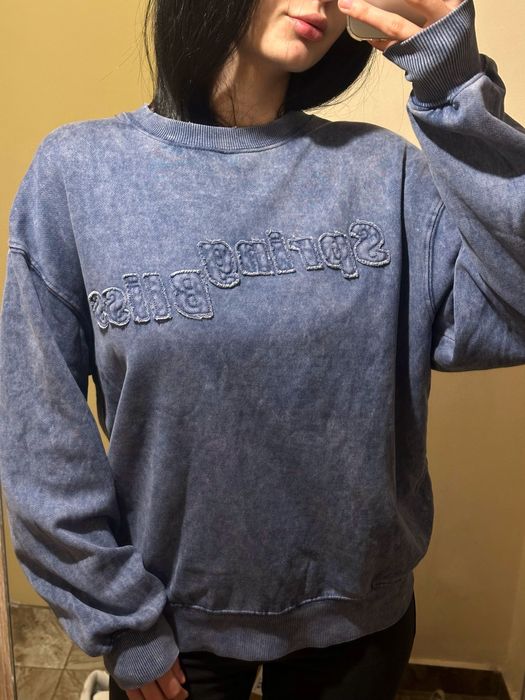 Суитшърт Pull&bear