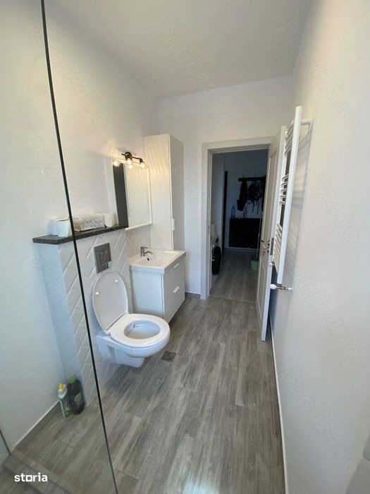 Apartament 2 camere de inchiriat / Chiajna /Vis-a-vis de Chiajna Shopp