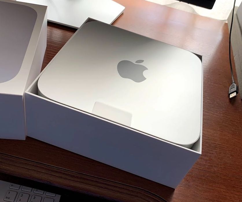 mac mini m1 second hand si noi de vanzare • Anunturi • OLX.ro
