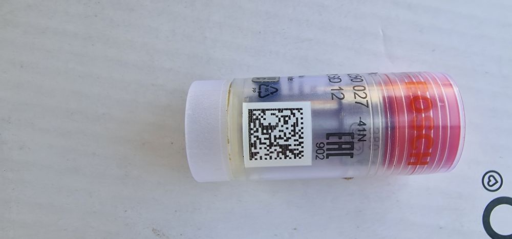 Diuze diuza injector tractor fiat 411.415 fiat 211 215 fiat 311.312. 3