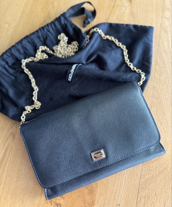 Чанта Dolce&Gabbana