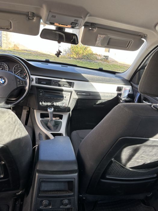 BMW 3 Series 2009 — imagine 4