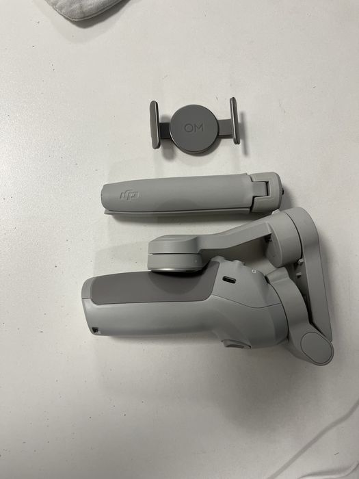 Стедикам DJI Osmo Mobile SE