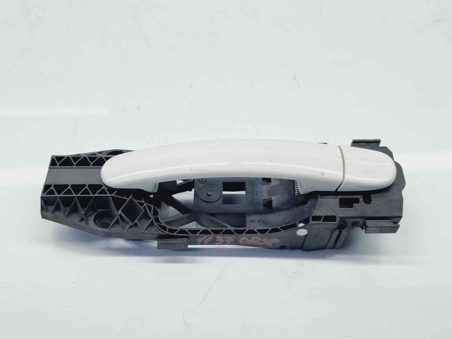 Maner usa dreapta spate Volkswagen Tiguan (5N) [Fabr 2007-2016] LC9A