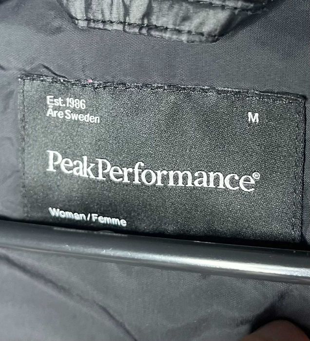 Peak Performance Golf Women's Vest Дамски Елек