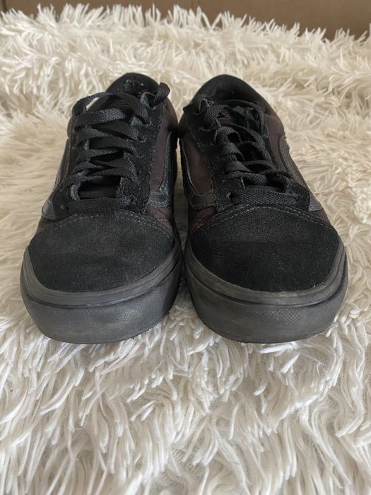 Tenisi Vans Negru