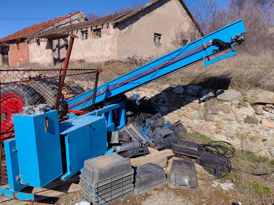 Косачки за лавандула