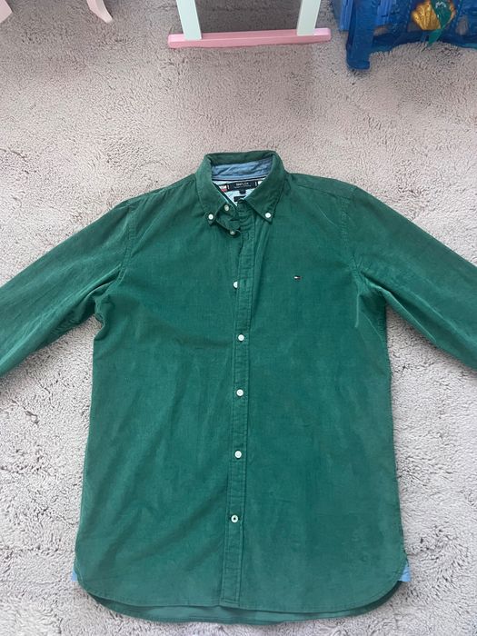 Риза Tommy Hilfiger