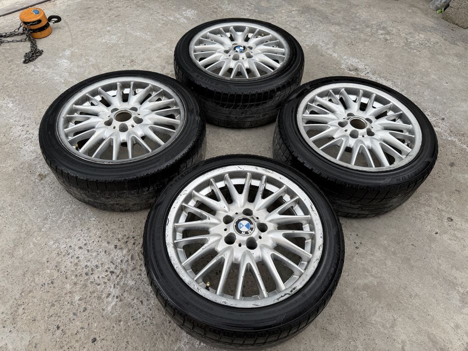 В Продаже диски BMW М3 72-стиль