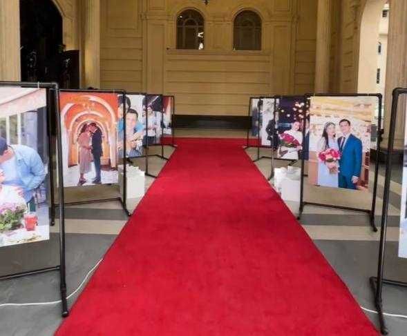 Организация свадеб