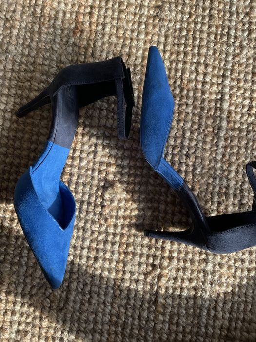 Pantofi Zara nr 38