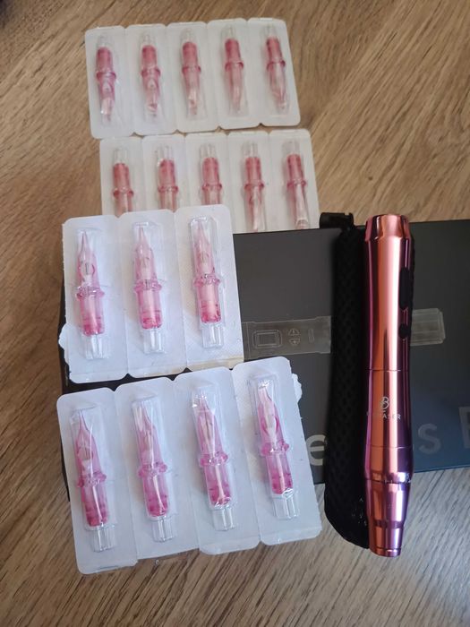 Писалка за перманентен грим