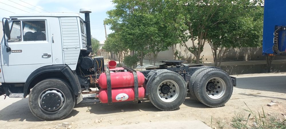 Камаз сотилади 96 йил