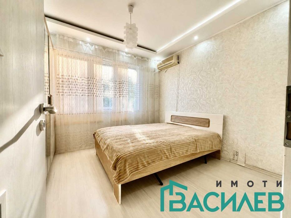 Продава 2-СТАЕН град София, Люлин 5
