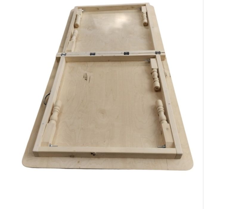 Жер стол, сапасы жақсы.