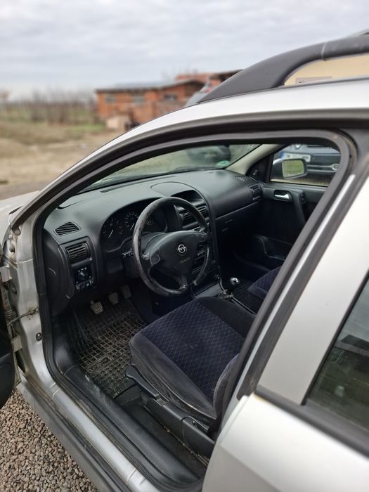 De vânzare Opel Astra