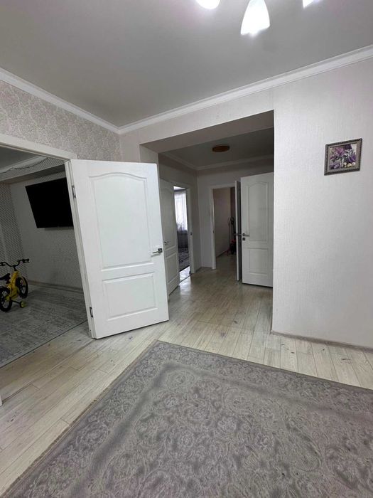 Продам 3х комн кв Батыс ЖК Жибек Жолы