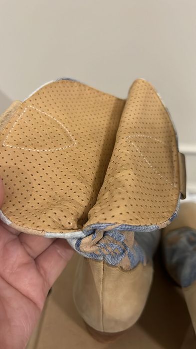 Продам стильные казачки