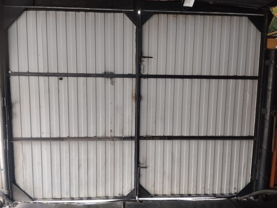 Продам ворота 3.20х2.40