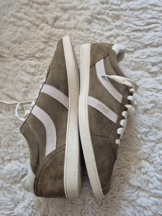 Adidași originali boss