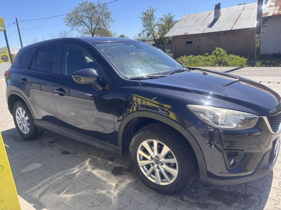 Vand Mazda CX 5,an 2013,motor 2,2 diesel