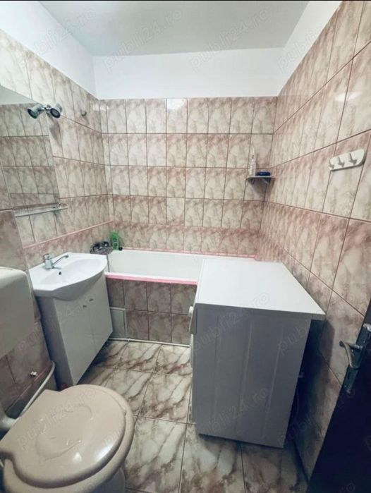 Garsonieră piata veteranilor, lujerului mall plaza