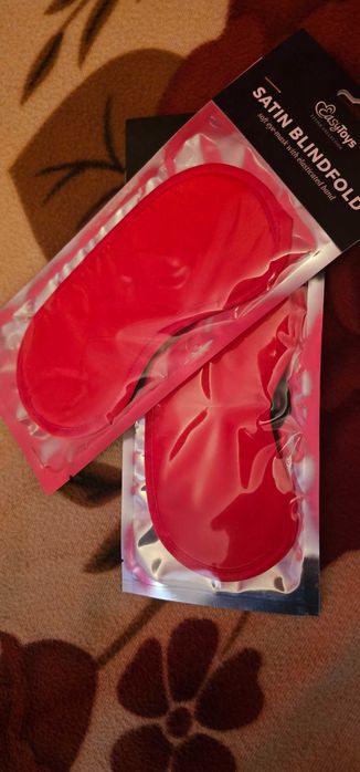 Еротична маска 7 модела