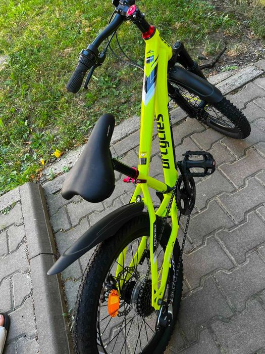 Bicicleta copii nou nouta. Nefolosita. 0755515442