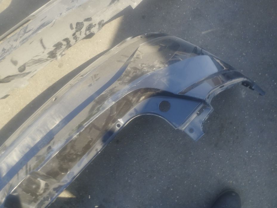 Bara spate Dacia Sandero 3