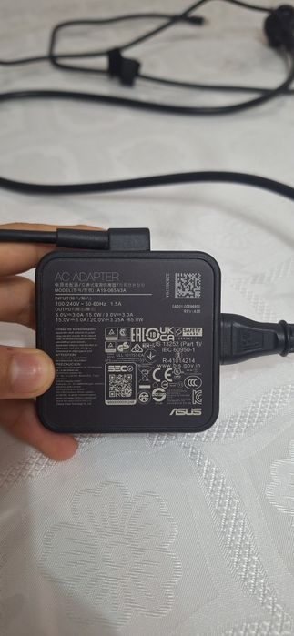 Asus Experbook B1502CBA_B1502CBA