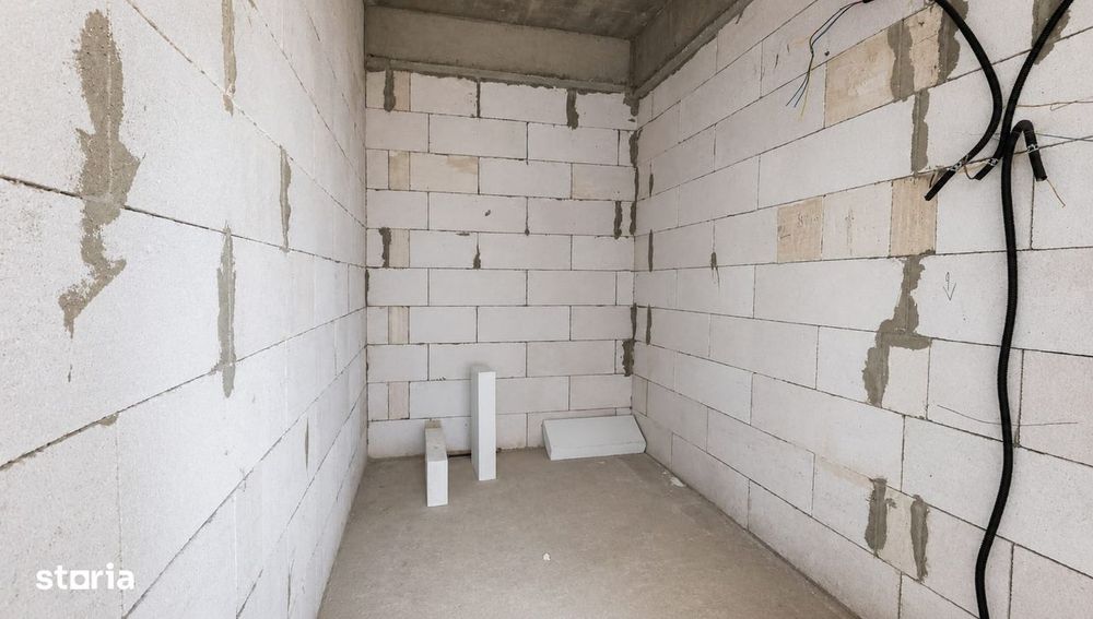 ULTIMUL apartament 1 cameră disponibil pe etajul 1 B Home Residence