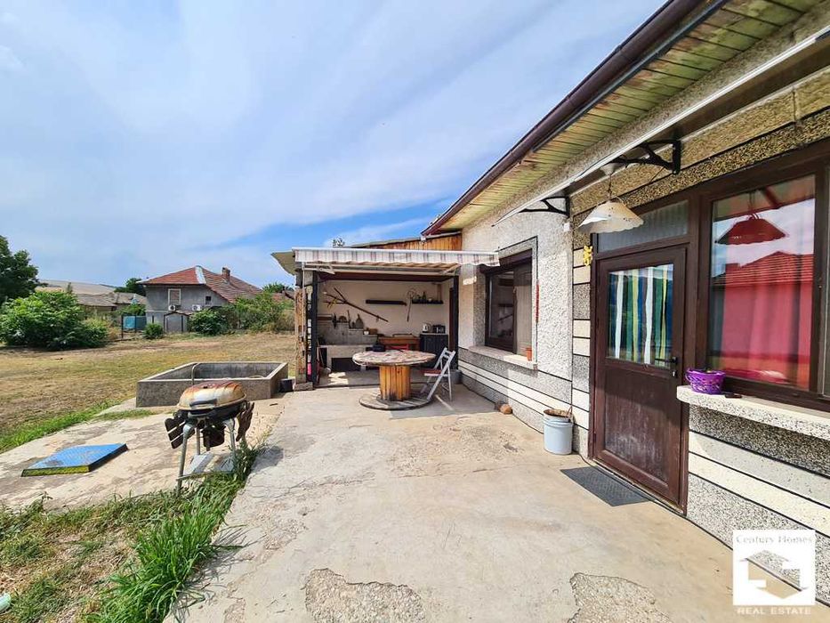 Продава се Къща в с. Климентово, Област Велико Търново - 115 кв.м за 714 €/кв.м - Снимка #16