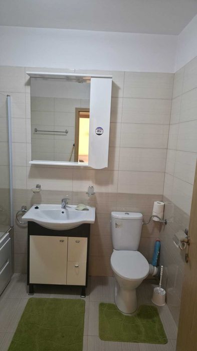 Ofer spre închiriere apartament cu 1 cameră
