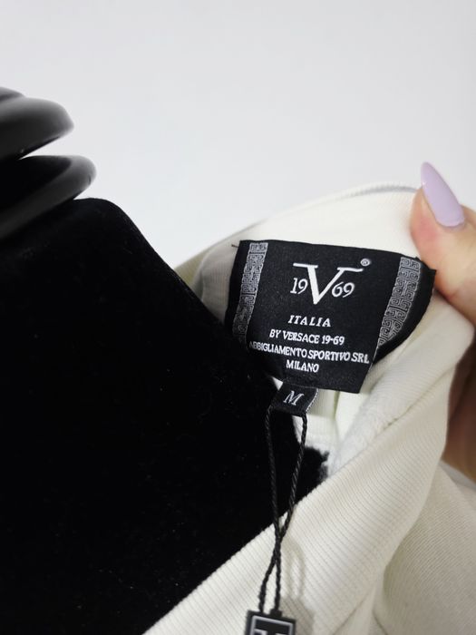 Vand pulover versace 19.69 original