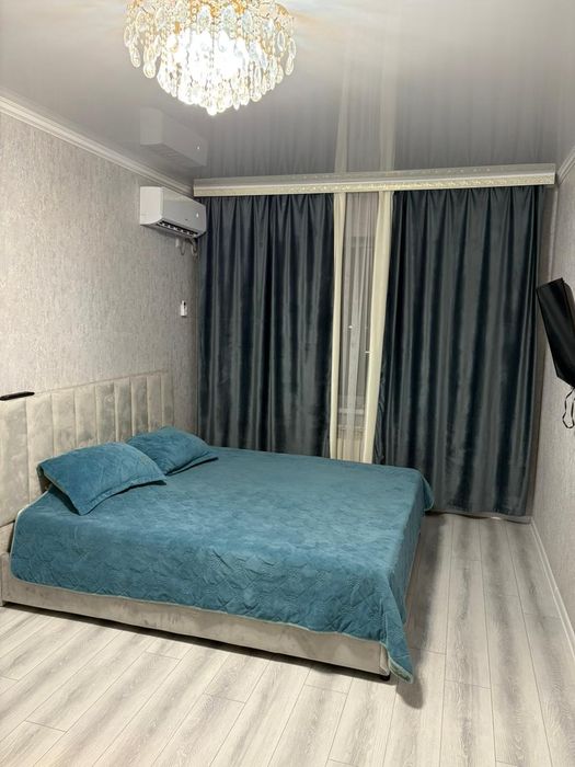 Сдается 1 ком квартира