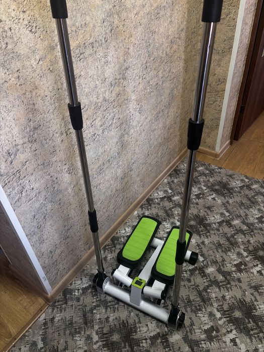 Домашний Тренажер Степпер